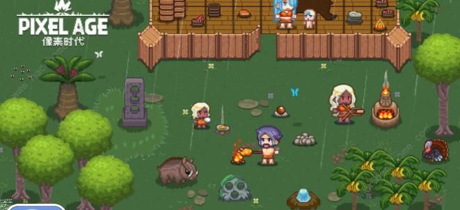 像素时代攻略大全_像素时代图文攻略