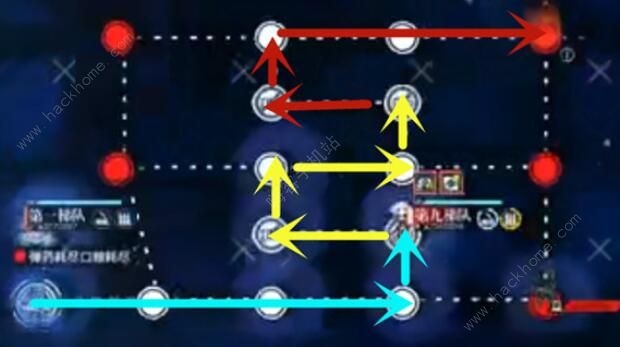 少女前线暗金潮攻略大全12