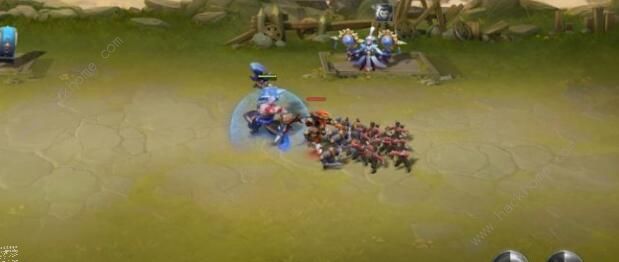 少年三国志零演武场攻略大全2