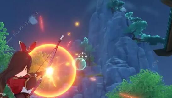 原神BOss难度排名4