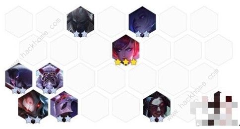 云顶之弈10.20最强阵容一览2