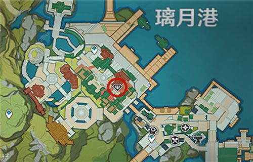 原神璃月纪念品商店多久刷新一次2