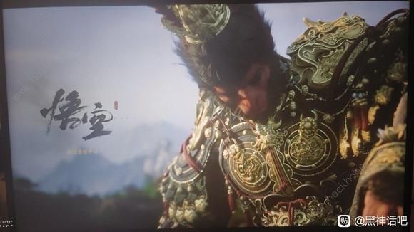 黑神话悟空大头娃娃是谁1