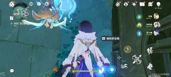 原神失落的魔导书在哪4