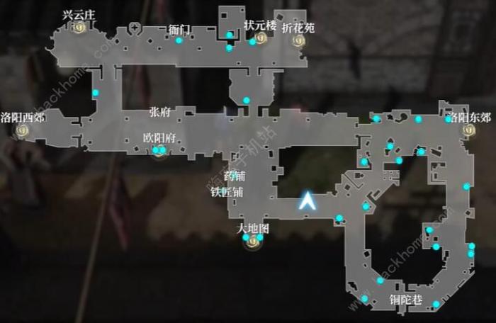 古龙风云录神隐玉穗怎么得2