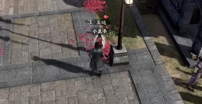 古龙风云录神隐玉穗怎么得5