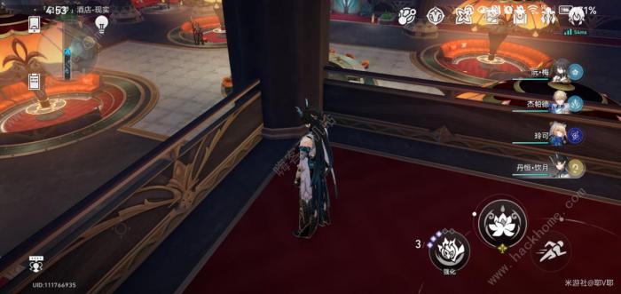 崩坏星穹铁道魔形皮皮西成就怎么得6