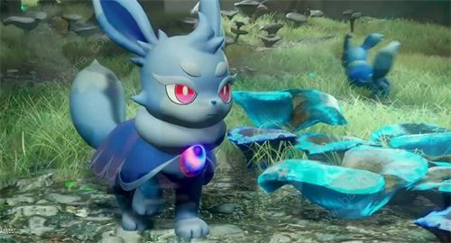 幻兽帕鲁帕鲁守则是什么1