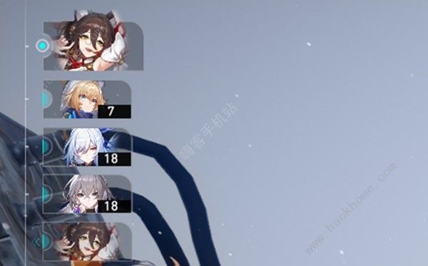 崩坏星穹铁道速度收益怎么样1