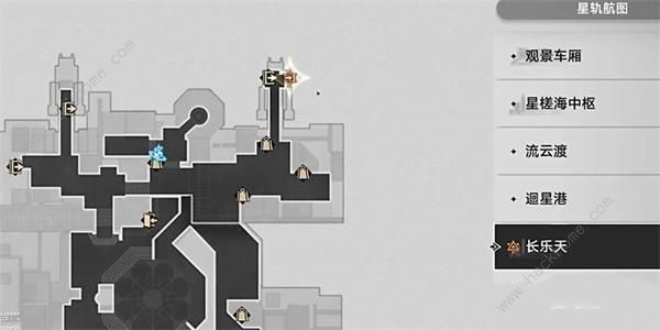 崩坏星穹铁道游园惊梦任务怎么做3