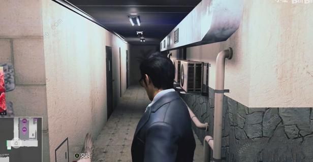 如龙7外传帮忙抓回逃走的鸡任务怎么做3