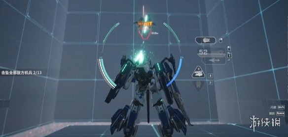 解限机进阶挑战攻略总汇3