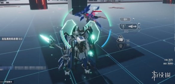 解限机进阶挑战攻略总汇9