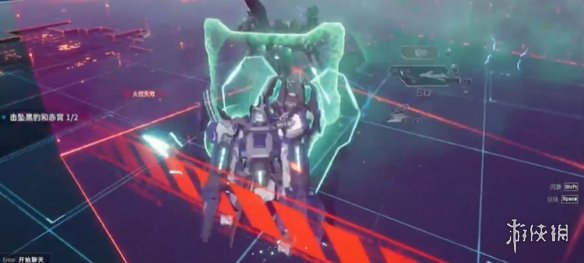 解限机进阶挑战攻略总汇11