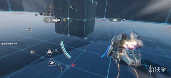 解限机进阶挑战攻略总汇13