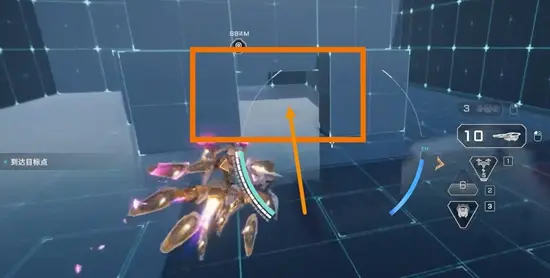 解限机进阶挑战攻略总汇28