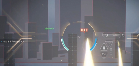 解限机进阶挑战攻略总汇45