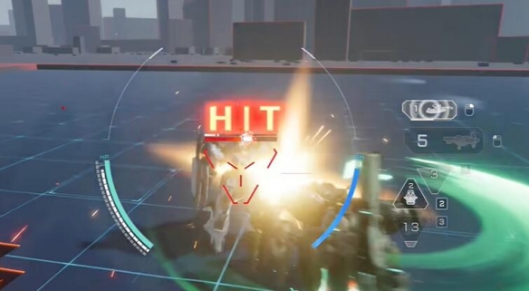 解限机进阶挑战攻略总汇53