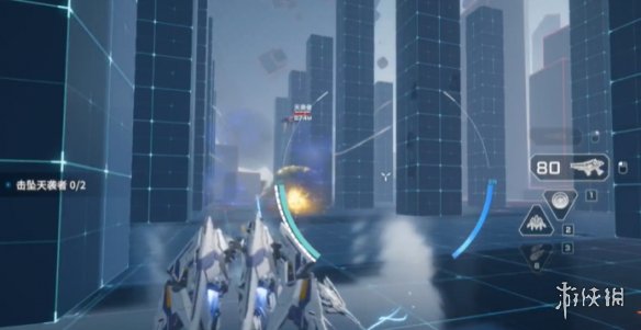 解限机进阶挑战攻略总汇60