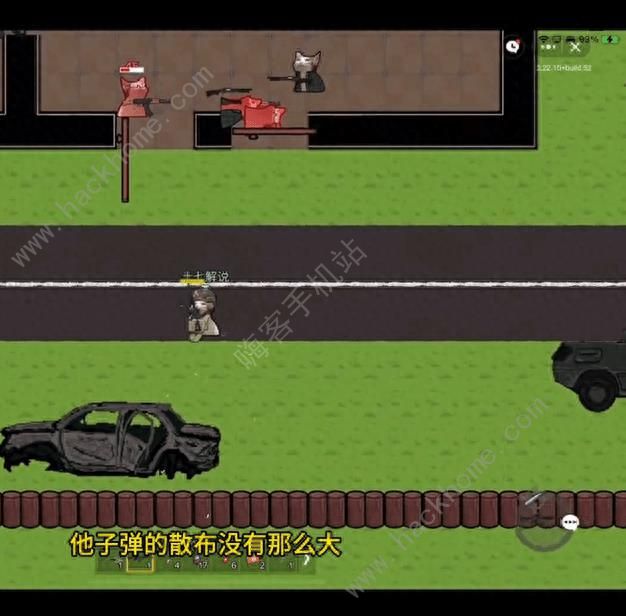 猫猫突围攻略大全5