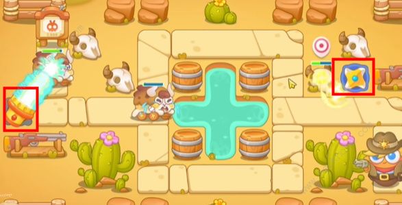 保卫萝卜4波仔很忙攻略大全3