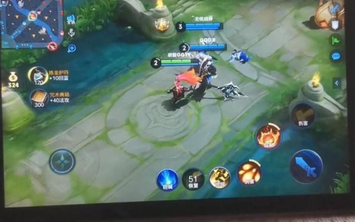 什么平板能玩王者荣耀1