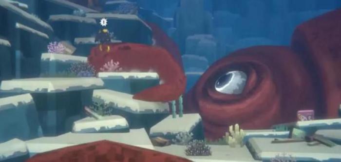 潜水员戴夫怎么样百分百获得长尾鲨尾巴2