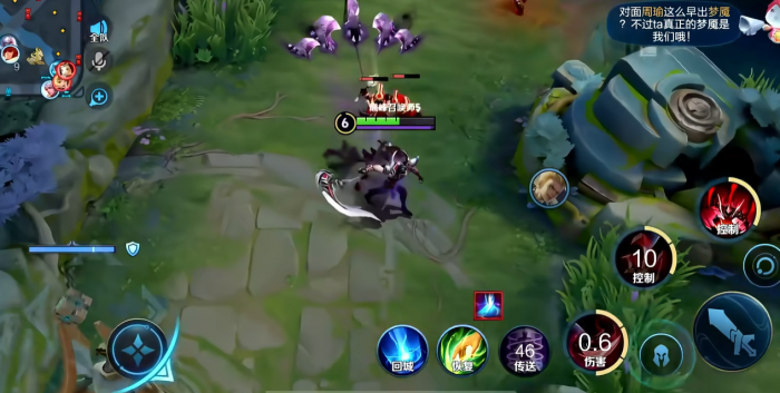 王者荣耀白起上单装备怎么出2