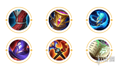 王者荣耀杨玉环打法教学攻略大全2