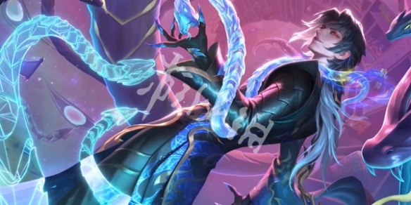 王者荣耀司马懿皮肤大全4