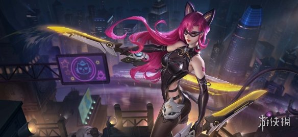 王者荣耀阿轲打法教学攻略大全9