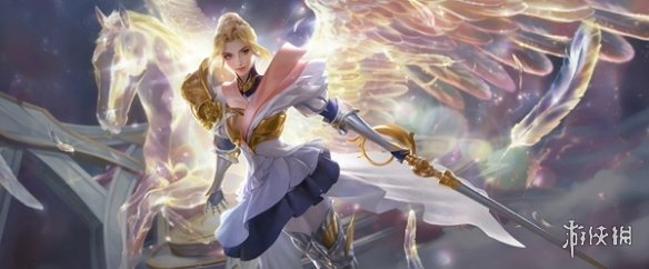 王者荣耀夏洛特打法教学攻略大全10