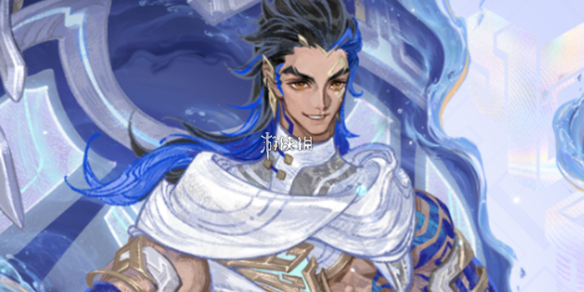 王者荣耀大禹玩法教学攻略大全_王者荣耀大禹技能