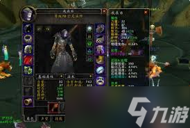 魔兽世界怀旧服法师天赋怎么选1