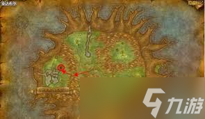 魔兽世界怀旧服附魔盾牌强效耐力图纸在哪里在哪2