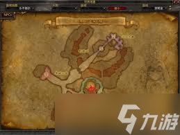 魔兽世界怀旧服黑石深渊前往攻略_魔兽世界怀旧黑石深渊任务