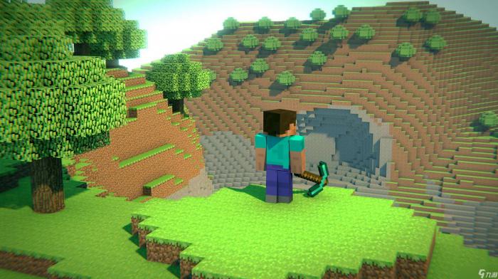 我的世界全自动按钮岩浆门建造教学_我的世界自动城门怎么做