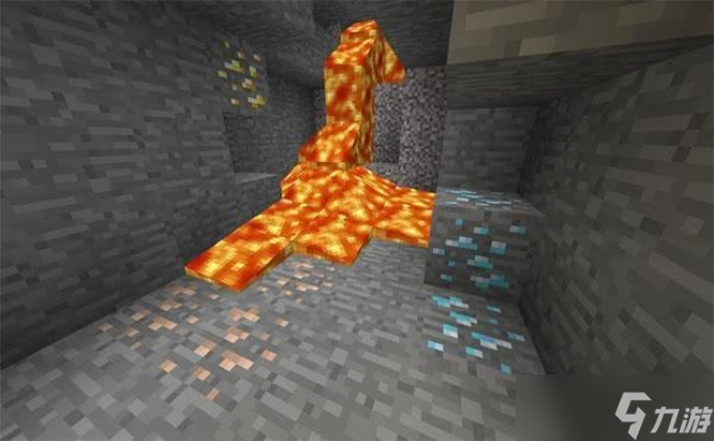 我的世界岩浆怎么用_我的世界岩浆块有什么用