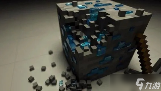 我的世界怎么做复活石_我的世界复活节岛石像