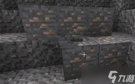 我的世界怎么找铁矿_我的世界铁矿石在哪里能挖到