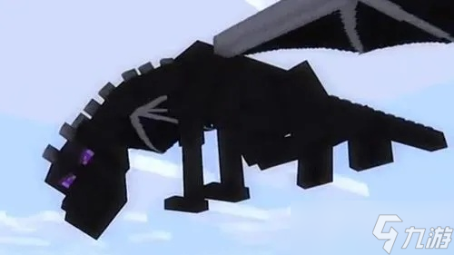 我的世界怎么挑战末影龙_我的世界挑战末影龙怎么召唤