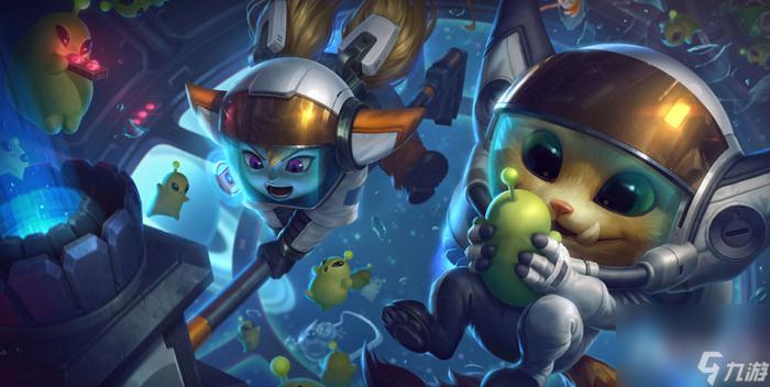 《金铲铲之战》S10五杀摇滚羁绊效果介绍1