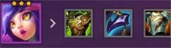 金铲铲之战S7怒翼龙乌鸦阵容怎么玩5