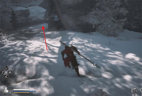 黑神话悟空鸦香客精魄获取方式3