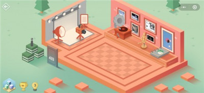 密室逃脱微信的秘密怎么玩32