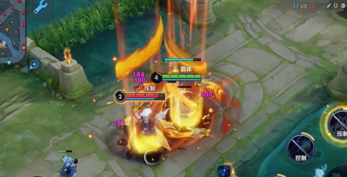 王者荣耀东皇太一最强吸血出装是什么1