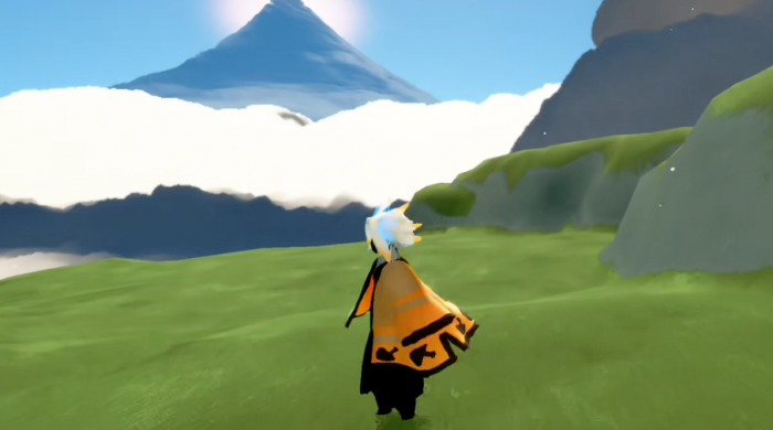 光遇道袍如何获取3