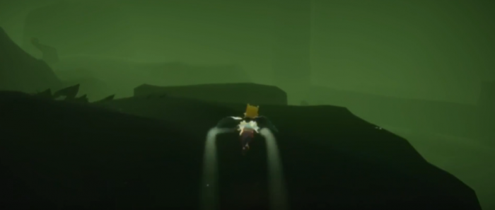 光遇单人古战场大花怎么炸2