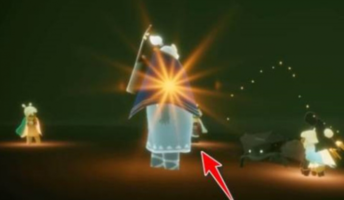 光遇要怎么获得吉他1