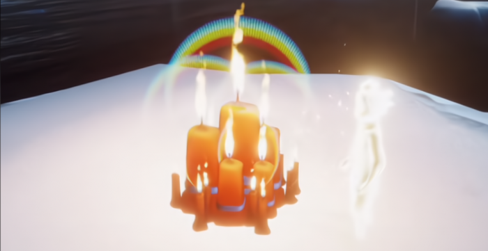 光遇通风管道怎么进去2